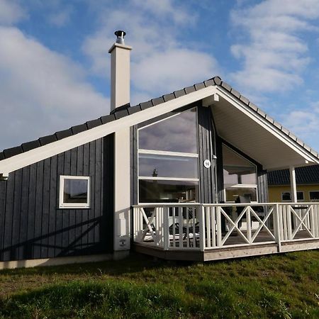 Resort 2 Ocean Cottage A 16 Гросенброде Экстерьер фото