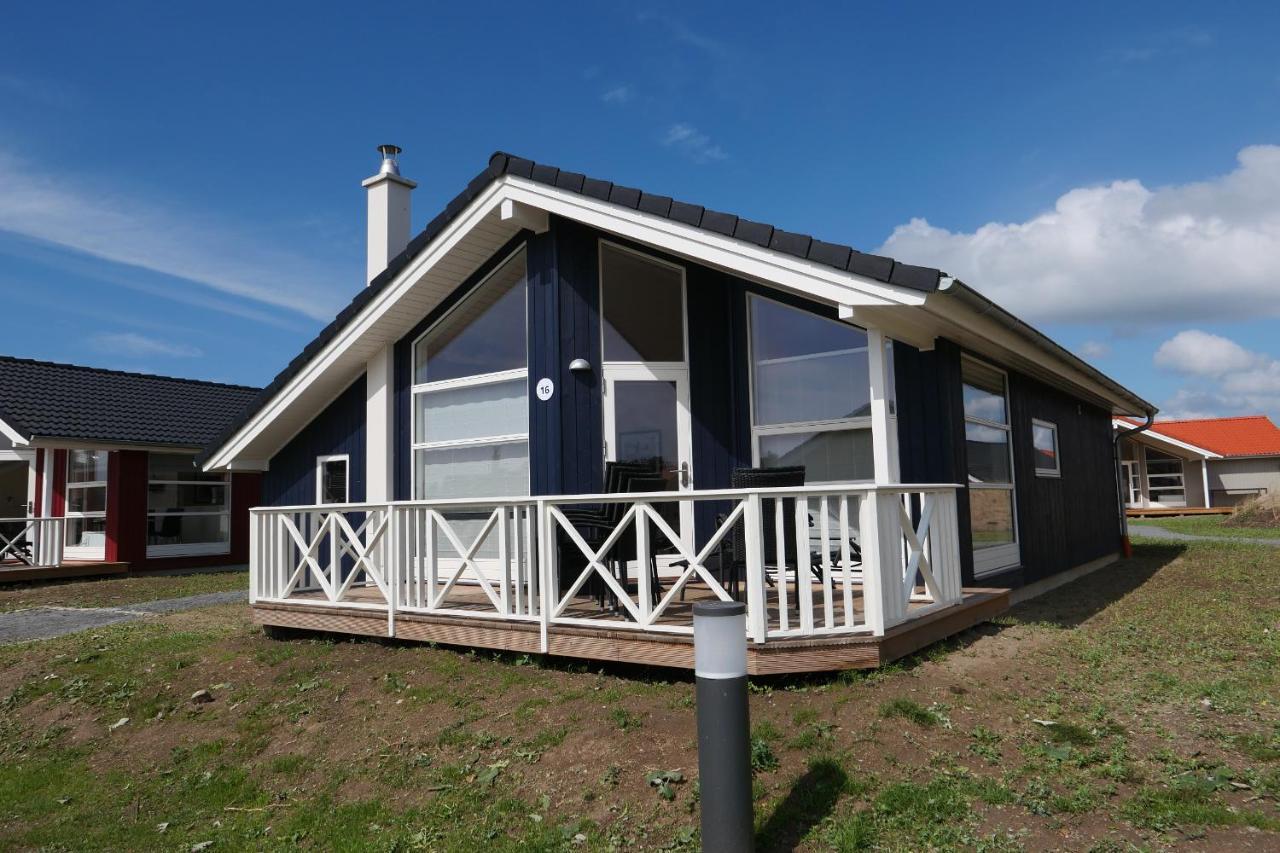 Resort 2 Ocean Cottage A 16 Гросенброде Экстерьер фото